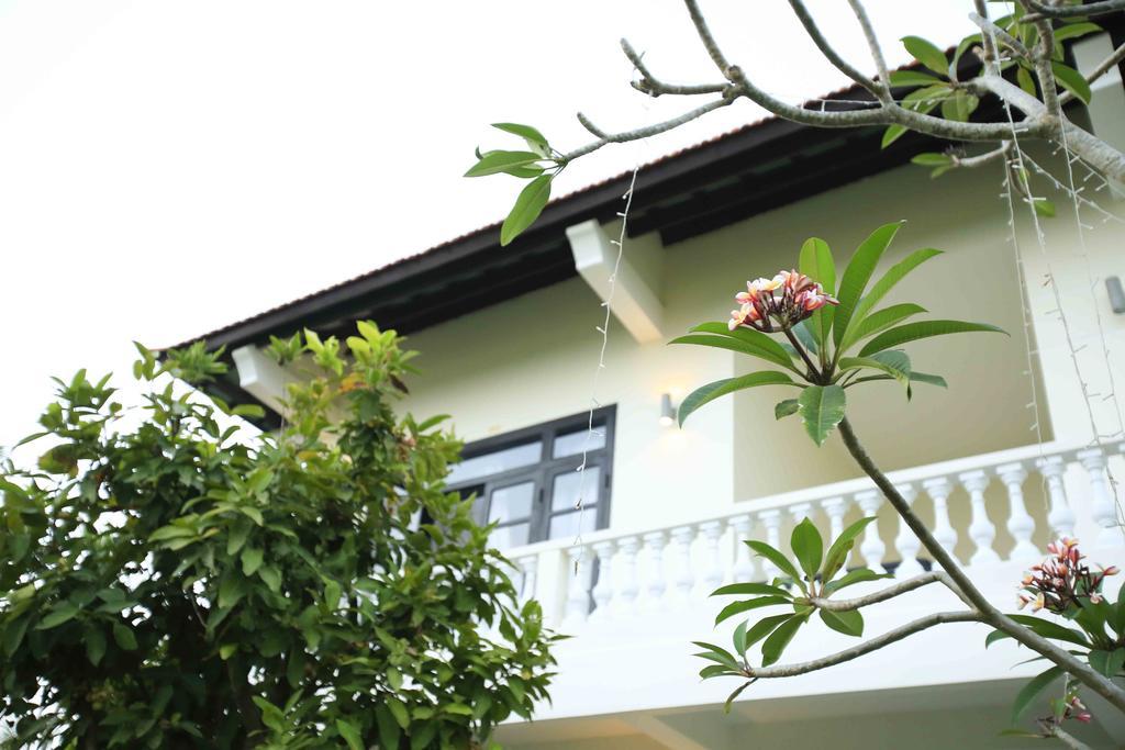 Hoi An Red Frangipani Villa Exteriér fotografie